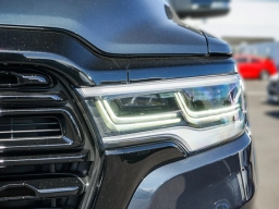 Ram 1500 Limited 4x4 Crew Cab 5'7" Box 2026