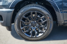 Ram 1500 Limited 4x4 Crew Cab 5'7" Box 2026