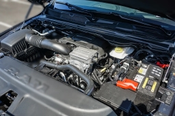 Ram 1500 Limited 4x4 Crew Cab 5'7" Box 2026