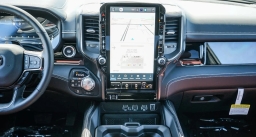 Ram 1500 Limited 4x4 Crew Cab 5'7" Box 2026