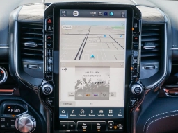 Ram 1500 Limited 4x4 Crew Cab 5'7" Box 2026