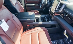 Ram 1500 Limited 4x4 Crew Cab 5'7" Box 2026