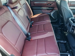 Ram 1500 Limited 4x4 Crew Cab 5'7" Box 2026