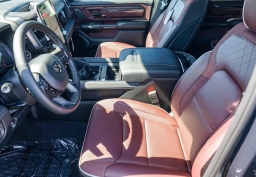 Ram 1500 Limited 4x4 Crew Cab 5'7" Box 2026