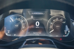 Ram 1500 Limited 4x4 Crew Cab 5'7" Box 2026