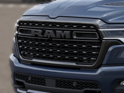 Ram 1500 Limited 4x4 Crew Cab 5'7" Box 2026