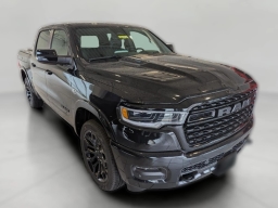 Ram 1500 Limited 4x4 Crew Cab 5'7" Box 2026