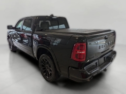 Ram 1500 Limited 4x4 Crew Cab 5'7" Box 2026