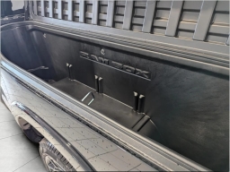 Ram 1500 Limited 4x4 Crew Cab 5'7" Box 2026