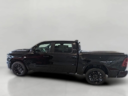 Ram 1500 Limited 4x4 Crew Cab 5'7" Box 2026
