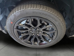 Ram 1500 Limited 4x4 Crew Cab 5'7" Box 2026