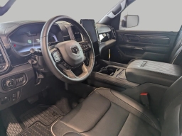 Ram 1500 Limited 4x4 Crew Cab 5'7" Box 2026