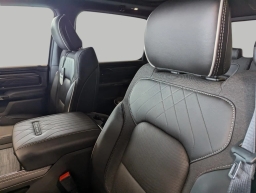 Ram 1500 Limited 4x4 Crew Cab 5'7" Box 2026