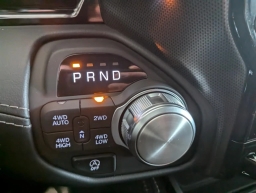 Ram 1500 Limited 4x4 Crew Cab 5'7" Box 2026