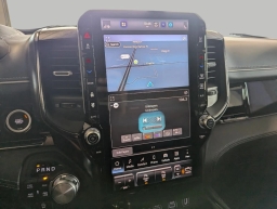 Ram 1500 Limited 4x4 Crew Cab 5'7" Box 2026