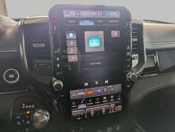 Ram 1500 Limited 4x4 Crew Cab 5'7" Box 2026