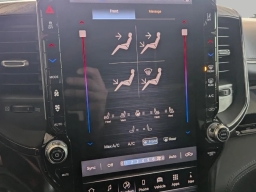 Ram 1500 Limited 4x4 Crew Cab 5'7" Box 2026