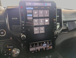 Ram 1500 Limited 4x4 Crew Cab 5'7" Box 2026