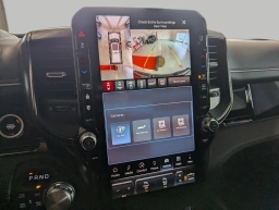 Ram 1500 Limited 4x4 Crew Cab 5'7" Box 2026