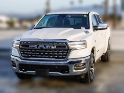 Ram 1500 Longhorn 4x4 Crew Cab 5'7" Box 2026