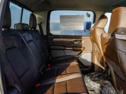 Ram 1500 Longhorn 4x4 Crew Cab 5'7" Box 2026