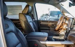 Ram 1500 Longhorn 4x4 Crew Cab 5'7" Box 2026