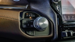 Ram 1500 Longhorn 4x4 Crew Cab 5'7" Box 2026