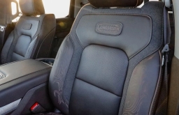 Ram 1500 Longhorn 4x4 Crew Cab 5'7" Box 2026