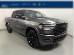 Ram 1500 Limited 4x4 Crew Cab 5'7" Box 2026