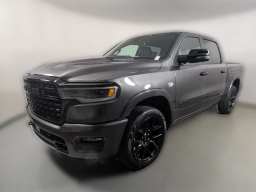 Ram 1500 Limited 4x4 Crew Cab 5'7" Box 2026