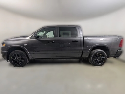 Ram 1500 Limited 4x4 Crew Cab 5'7" Box 2026