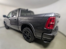 Ram 1500 Limited 4x4 Crew Cab 5'7" Box 2026