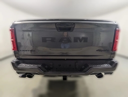 Ram 1500 Limited 4x4 Crew Cab 5'7" Box 2026