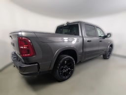 Ram 1500 Limited 4x4 Crew Cab 5'7" Box 2026