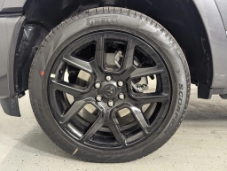 Ram 1500 Limited 4x4 Crew Cab 5'7" Box 2026