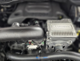 Ram 1500 Limited 4x4 Crew Cab 5'7" Box 2026