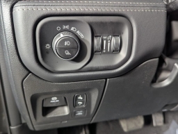 Ram 1500 Limited 4x4 Crew Cab 5'7" Box 2026