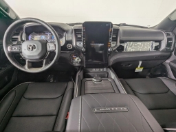 Ram 1500 Limited 4x4 Crew Cab 5'7" Box 2026