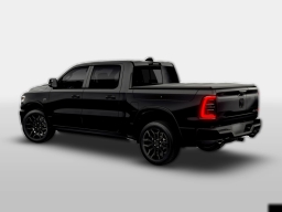 Ram 1500 Limited 4x4 Crew Cab 5'7" Box 2026