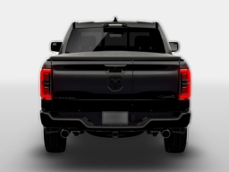 Ram 1500 Limited 4x4 Crew Cab 5'7" Box 2026