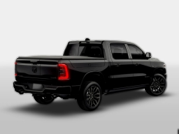 Ram 1500 Limited 4x4 Crew Cab 5'7" Box 2026