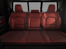 Ram 1500 Limited 4x4 Crew Cab 5'7" Box 2026