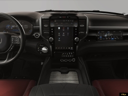 Ram 1500 Limited 4x4 Crew Cab 5'7" Box 2026