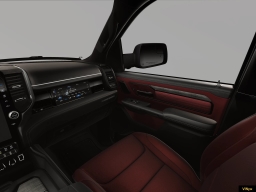 Ram 1500 Limited 4x4 Crew Cab 5'7" Box 2026