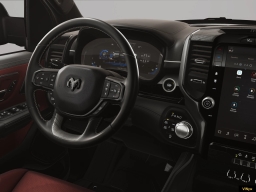 Ram 1500 Limited 4x4 Crew Cab 5'7" Box 2026