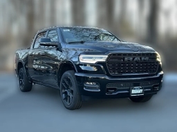 Ram 1500 Limited 4x4 Crew Cab 5'7" Box 2026