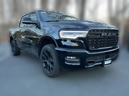 Ram 1500 Limited 4x4 Crew Cab 5'7" Box 2026