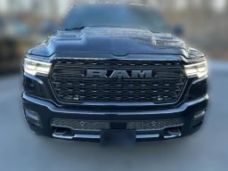 Ram 1500 Limited 4x4 Crew Cab 5'7" Box 2026