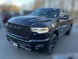 Ram 1500 Limited 4x4 Crew Cab 5'7" Box 2026