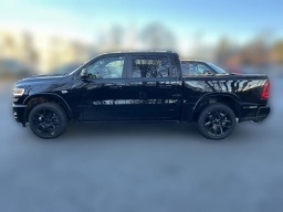 Ram 1500 Limited 4x4 Crew Cab 5'7" Box 2026